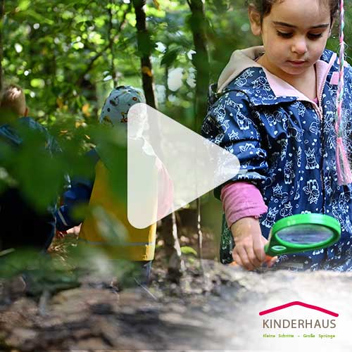 Kinderhaus Calden Ahnatal - Imagefilm Kurzdokumentation
