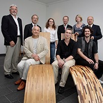 Matthias Blumenstein Gestalter im Handwerk Hessischer Gestaltungspreis