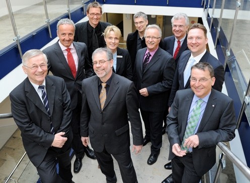 Außenwirtschaftsforum geht online - IHK 2010 Außenwirtschaftsforum geht online - IHK 2010