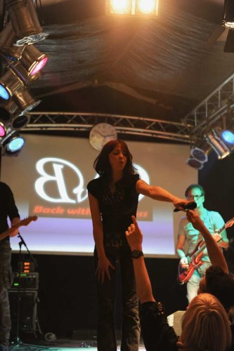 Weltrekordversuch - Chords for Record - das längste Live Medley der Welt Weltrekordversuch - Chords for Record - das längste Live Medley der Welt