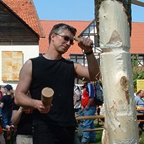 Matthias Blumenstein Gestalter im Handwerk Abschlussarbeit Scandela