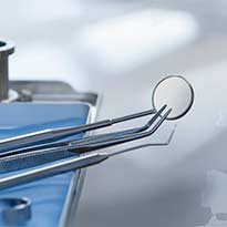  GLS Dental Logistik Composing Image