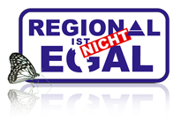 Regional ist nicht egal - Kasseler Sparkasse - Ausschreibung Gewinner